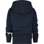 Preview: Vingino Hoodie  Sweatshirt in blue / marine